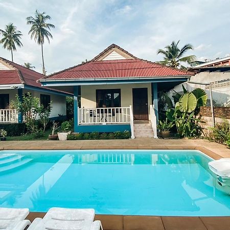 House No.2 Village Krabi Exterior photo